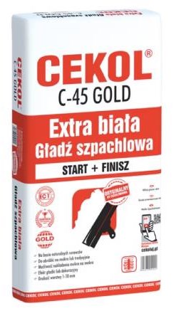 CEKOL G-45